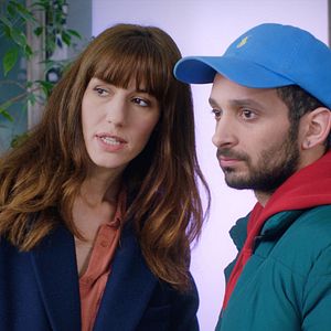 Fotoğraf Doria Tillier