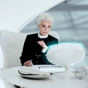 Fotoğraf Siyah Giyen Adamlar: Global Tehdit