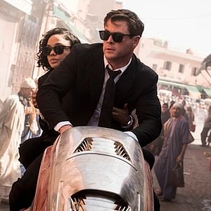 Fotoğraf Tessa Thompson