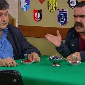 Fotoğraf Çocuklar Duymasın