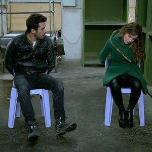 Fotoğraf Beni Bırakma