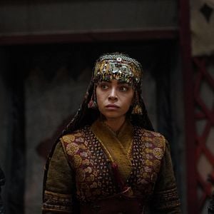 Fotoğraf Diriliş Ertuğrul