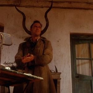 Fotoğraf Toz Şeytanı