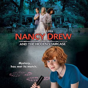Fotoğraf Nancy Drew and the Hidden Staircase