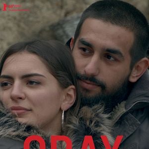 Fotoğraf Oray