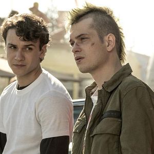 Fotoğraf Benjamin Wadsworth