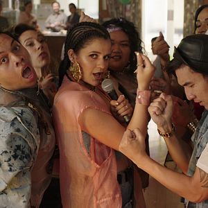 Fotoğraf Ayrılmak İstiyorum