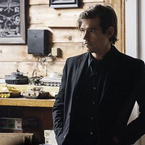 Fotoğraf Jason Ralph