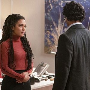 Fotoğraf Freema Agyeman