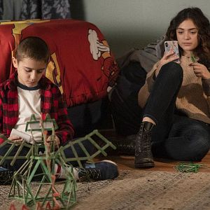 Fotoğraf Luna Blaise