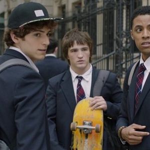 Fotoğraf Deema Aitken