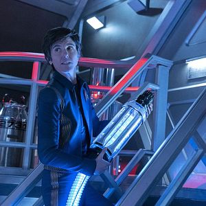 Fotoğraf Tig Notaro