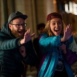 Fotoğraf Seth Rogen