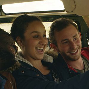 Fotoğraf L'Adieu à la nuit