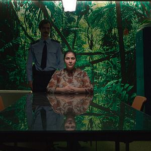 Fotoğraf Onun Adı Petrunya