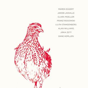 Fotoğraf Ich war zuhause, aber...