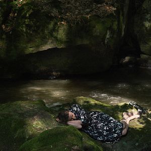 Fotoğraf Ich war zuhause, aber...