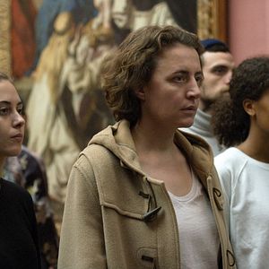 Fotoğraf Ich war zuhause, aber...