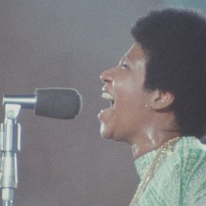 Fotoğraf Aretha Franklin