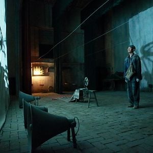 Fotoğraf Bir Saniye