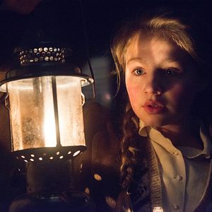 Fotoğraf Flora Li Thiemann