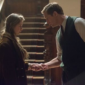 Fotoğraf Alexander Skarsgård