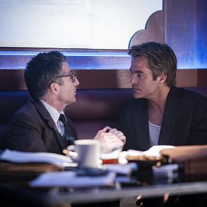 Fotoğraf Leland Orser