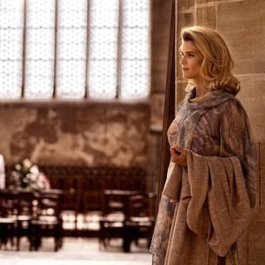 Fotoğraf Alice Taglioni