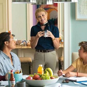 Fotoğraf Connie Britton