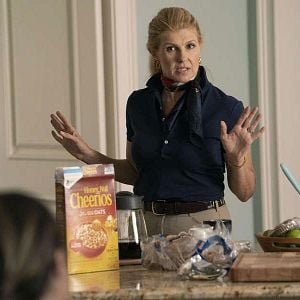 Fotoğraf Connie Britton