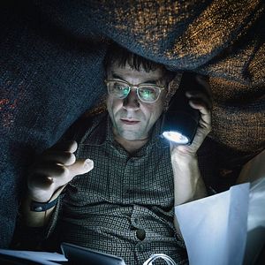 Fotoğraf Jan Josef Liefers