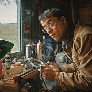 Fotoğraf Jan Josef Liefers