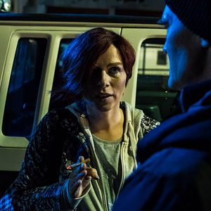 Fotoğraf Nora Tschirner