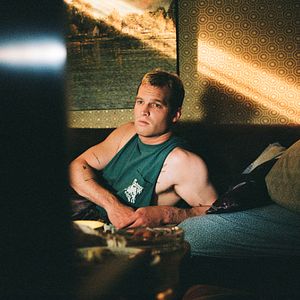 Fotoğraf Jared Keeso