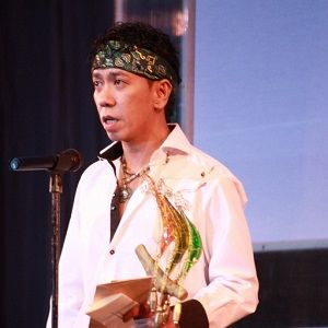 Fotoğraf Rodrigo Santikan