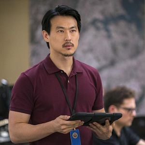 Fotoğraf James Chen