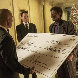 Fotoğraf Don Cheadle