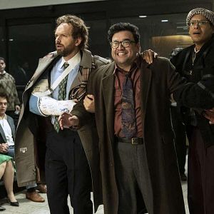 Fotoğraf Yassir Lester