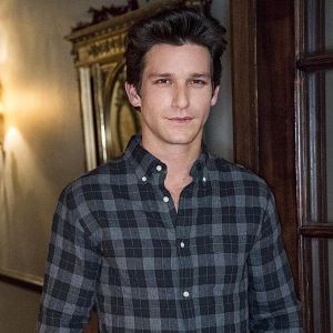 Fotoğraf Daren Kagasoff
