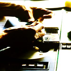 Fotoğraf İmgeler ve Sözcükler