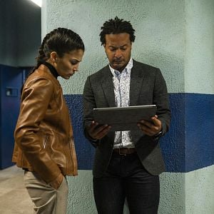 Fotoğraf Brandon Jay McLaren