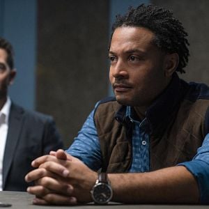 Fotoğraf Brandon Jay McLaren