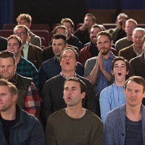 Fotoğraf Adam Bartley