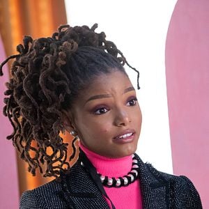 Fotoğraf Halle Bailey