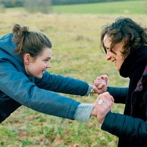 Fotoğraf Zoé Héran