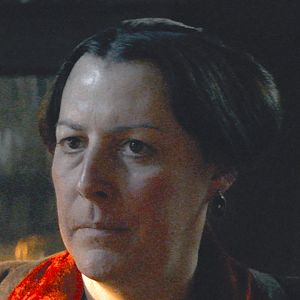 Fotoğraf Rebecca Root