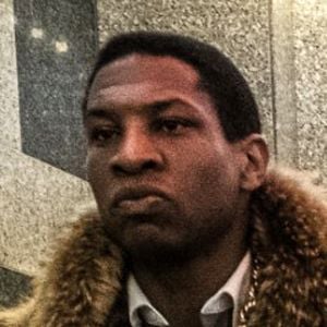 Fotoğraf Jonathan Majors