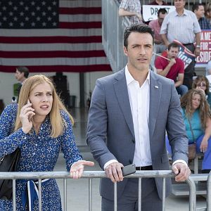 Fotoğraf Anna Chlumsky