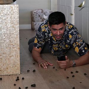 Fotoğraf Jay Hernandez