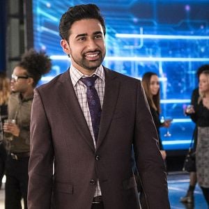 Fotoğraf Suraj Sharma